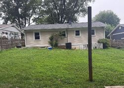 Pre-foreclosure in  SPRING ST Gaithersburg, MD 20877