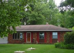 Pre-foreclosure Listing in BALTIMORE PHILLIPSBURG RD BROOKVILLE, OH 45309