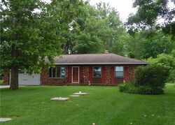 Pre-foreclosure in  BALTIMORE PHILLIPSBURG RD Brookville, OH 45309