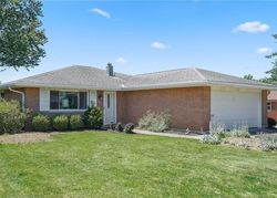 Pre-foreclosure in  HORSTMAN DR Dayton, OH 45429