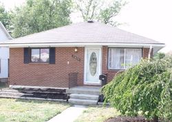 Pre-foreclosure in  HAIG AVE Dayton, OH 45419