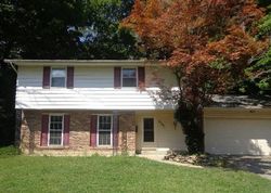 Pre-foreclosure in  WILDVIEW DR Dayton, OH 45424