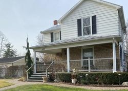 Pre-foreclosure in  S CLAYTON RD New Lebanon, OH 45345
