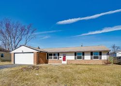 Pre-foreclosure in  SEBRING DR Dayton, OH 45424