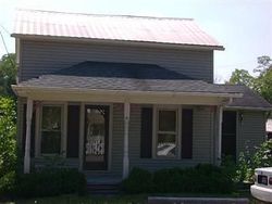 Pre-foreclosure in  CLINTON ST Clayton, OH 45315