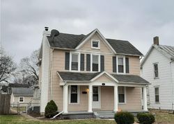 Pre-foreclosure in  E COTTAGE AVE Dayton, OH 45449