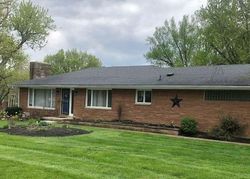Pre-foreclosure in  LOCKWOOD ST Dayton, OH 45415