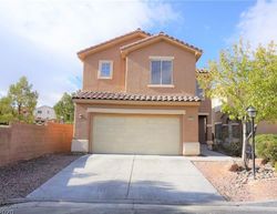 Pre-foreclosure in  LIBERAL CT North Las Vegas, NV 89032