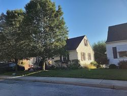 Pre-foreclosure in  N HILL ST Brookville, OH 45309