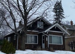 Pre-foreclosure in  RUSSELL AVE N Minneapolis, MN 55411