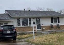 Pre-foreclosure in  DECATUR DR Saint Louis, MO 63123