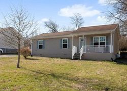 Pre-foreclosure in  SMITH ST Mc Minnville, TN 37110