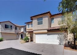 Pre-foreclosure in  BANBURY HEIGHTS WAY Las Vegas, NV 89139