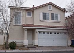 Pre-foreclosure in  AZARA RD Las Vegas, NV 89113