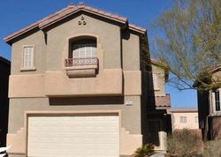 Pre-foreclosure in  HOLLYCROFT DR North Las Vegas, NV 89081