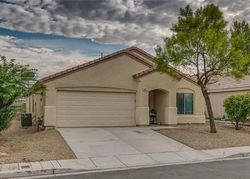 Pre-foreclosure in  GRACEMONT AVE Las Vegas, NV 89139