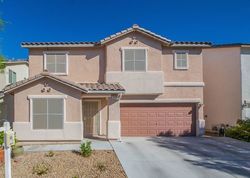 Pre-foreclosure in  LONE WOLF AVE Las Vegas, NV 89131
