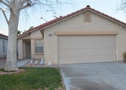 Pre-foreclosure in  SHADY PINES DR Las Vegas, NV 89143