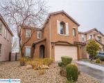 Pre-foreclosure in  BUTEO LN North Las Vegas, NV 89084