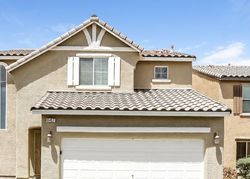 Pre-foreclosure in  SPENCER CANYON ST Las Vegas, NV 89166