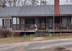 Pre-foreclosure in  OLD CONCORD RD Salisbury, NC 28146