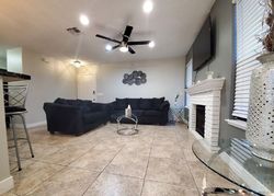 Pre-foreclosure in  W ROCHELLE AVE D Las Vegas, NV 89103