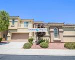 Pre-foreclosure in  CALIFORNIA CONDOR AVE North Las Vegas, NV 89084