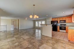Pre-foreclosure in  MERCER VALLEY ST North Las Vegas, NV 89081