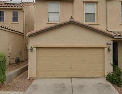 Pre-foreclosure in  LA PLACITA AVE Las Vegas, NV 89142