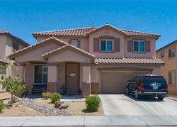 Pre-foreclosure in  MILLS BAY LN North Las Vegas, NV 89081