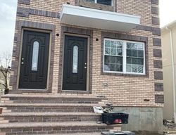 Pre-foreclosure in  156TH ST Jamaica, NY 11433