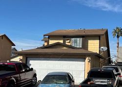 Pre-foreclosure in  E OGDEN AVE Las Vegas, NV 89110