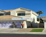 Pre-foreclosure in  HARBOR COVE DR Las Vegas, NV 89128