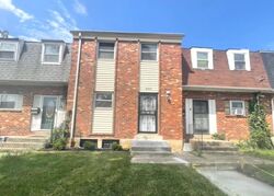 Pre-foreclosure in  N MONROE ST Wilmington, DE 19801