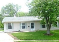 Pre-foreclosure in  SPICEWOOD DR Dayton, OH 45424