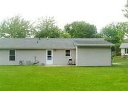 Pre-foreclosure in  SPICEWOOD DR Dayton, OH 45424