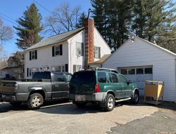 Pre-foreclosure in  BROWN AVE Manchester, NH 03103