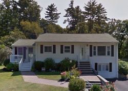 Pre-foreclosure in  CAROL AVE Salem, NH 03079