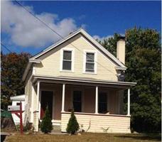 Pre-foreclosure in  W TERRACE ST Claremont, NH 03743