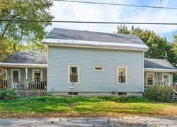 Pre-foreclosure in  CARROLL ST Keene, NH 03431