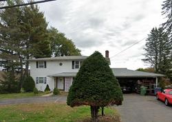Pre-foreclosure in  PADDOCK AVE Meriden, CT 06450