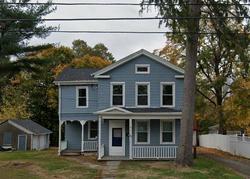 Pre-foreclosure Listing in CURTIS ST MERIDEN, CT 06450