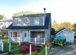 Pre-foreclosure in  LENOX AVE Milford, CT 06460