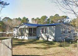 Pre-foreclosure in  GREENLEAF DR Conway, SC 29526