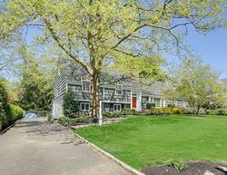 Pre-foreclosure Listing in ROLLING HILL DR CHATHAM, NJ 07928