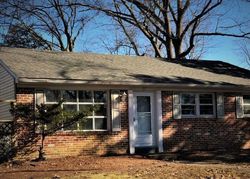 Pre-foreclosure in  W CLEARVIEW AVE Clementon, NJ 08021