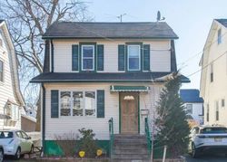 Pre-foreclosure in  JACOBY ST Maplewood, NJ 07040