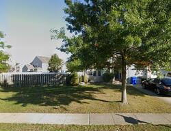 Pre-foreclosure in  DEMARCO CT Hammonton, NJ 08037
