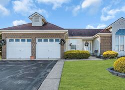 Pre-foreclosure in  APPLEBY WAY Toms River, NJ 08757