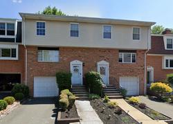 Pre-foreclosure in  CATBIRD CT Trenton, NJ 08648